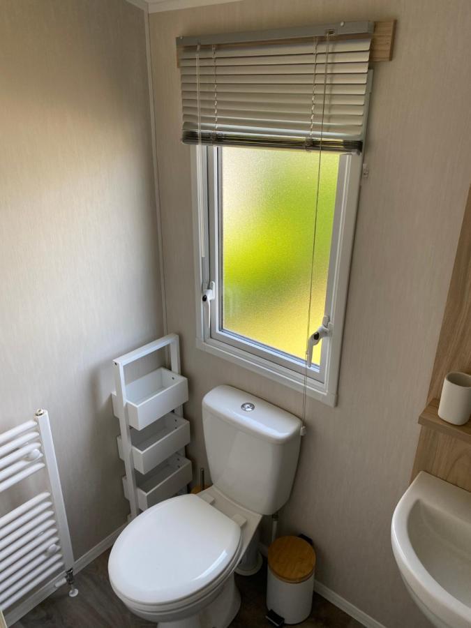 Number 57 Brynteg Hotel Caernarfon Luaran gambar