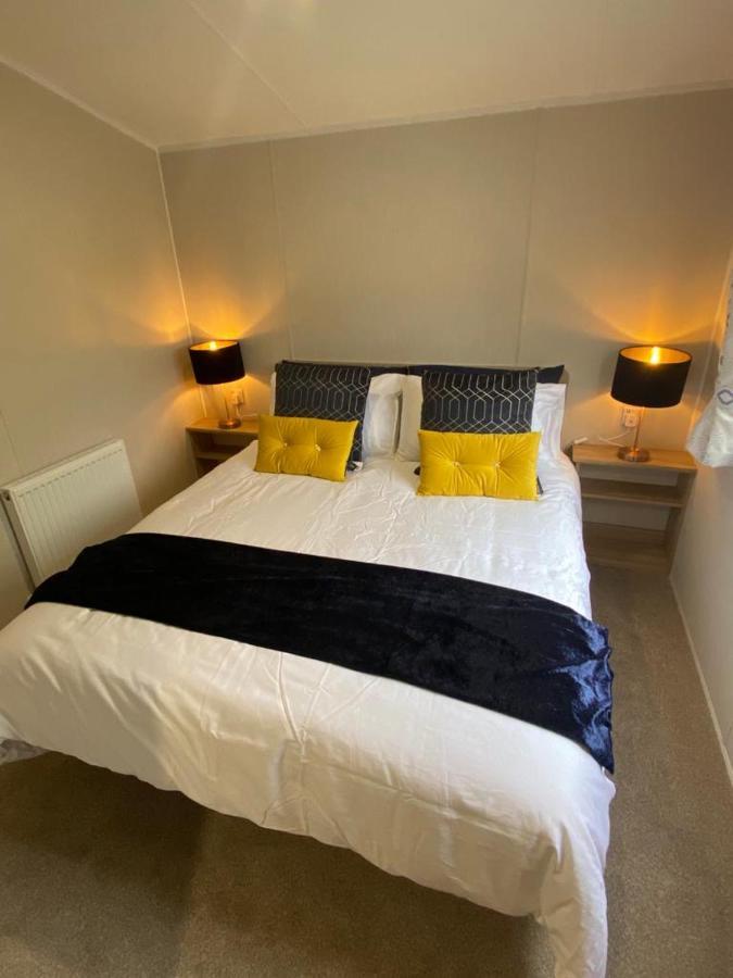 Number 57 Brynteg Hotel Caernarfon Luaran gambar