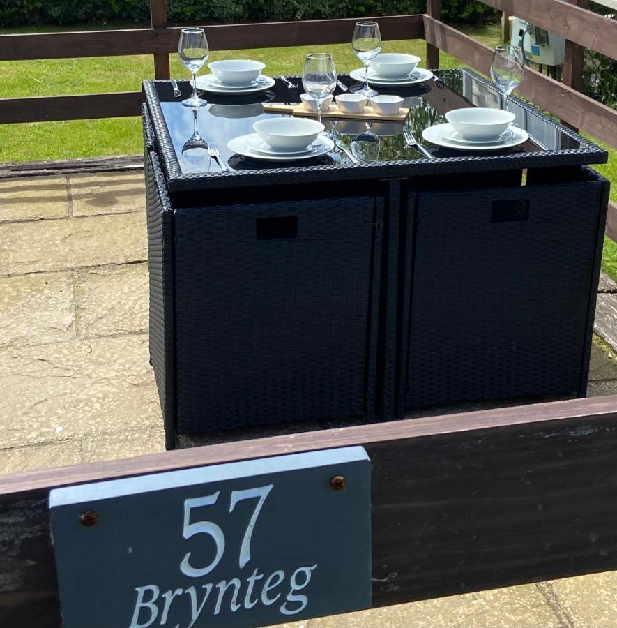Number 57 Brynteg Hotel Caernarfon Luaran gambar