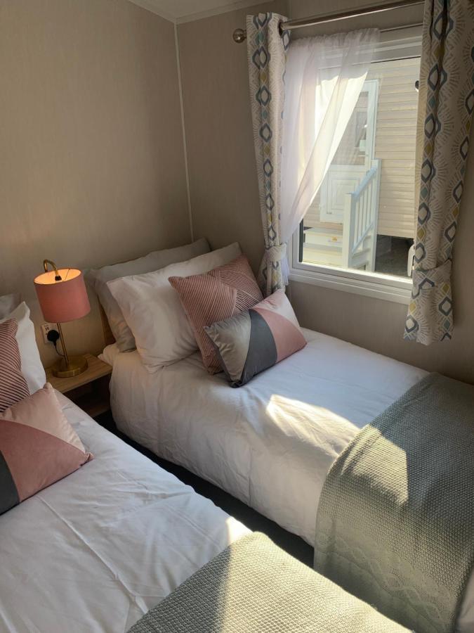Number 57 Brynteg Hotel Caernarfon Luaran gambar