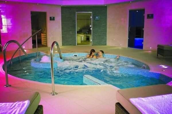 Number 57 Brynteg Hotel Caernarfon Luaran gambar