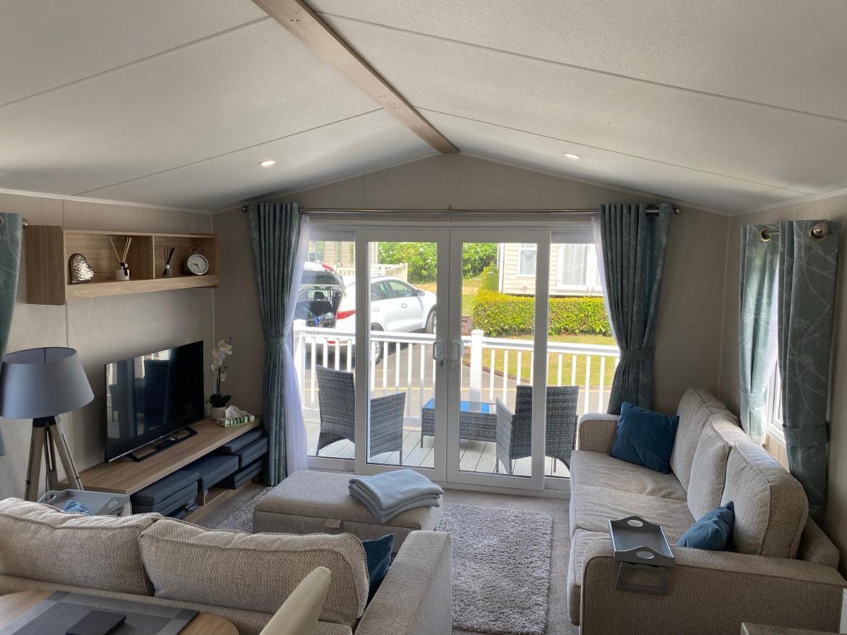 Number 57 Brynteg Hotel Caernarfon Luaran gambar