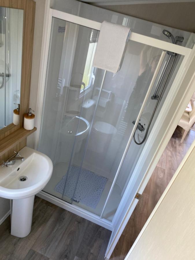 Number 57 Brynteg Hotel Caernarfon Luaran gambar