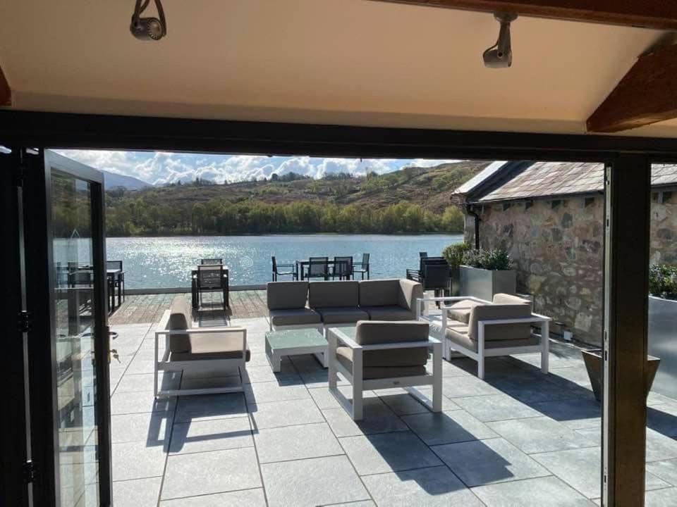 Number 57 Brynteg Hotel Caernarfon Luaran gambar