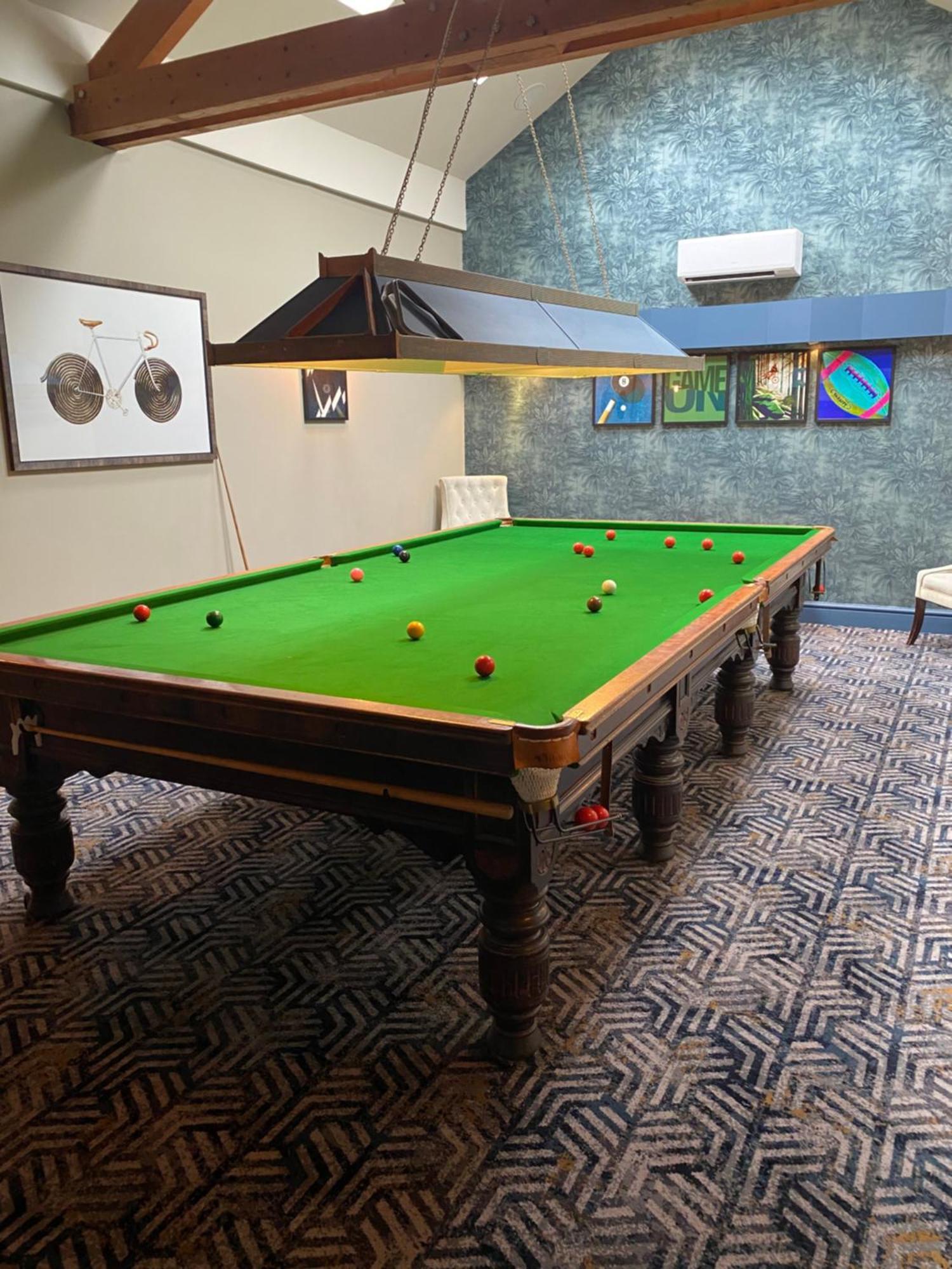 Number 57 Brynteg Hotel Caernarfon Luaran gambar