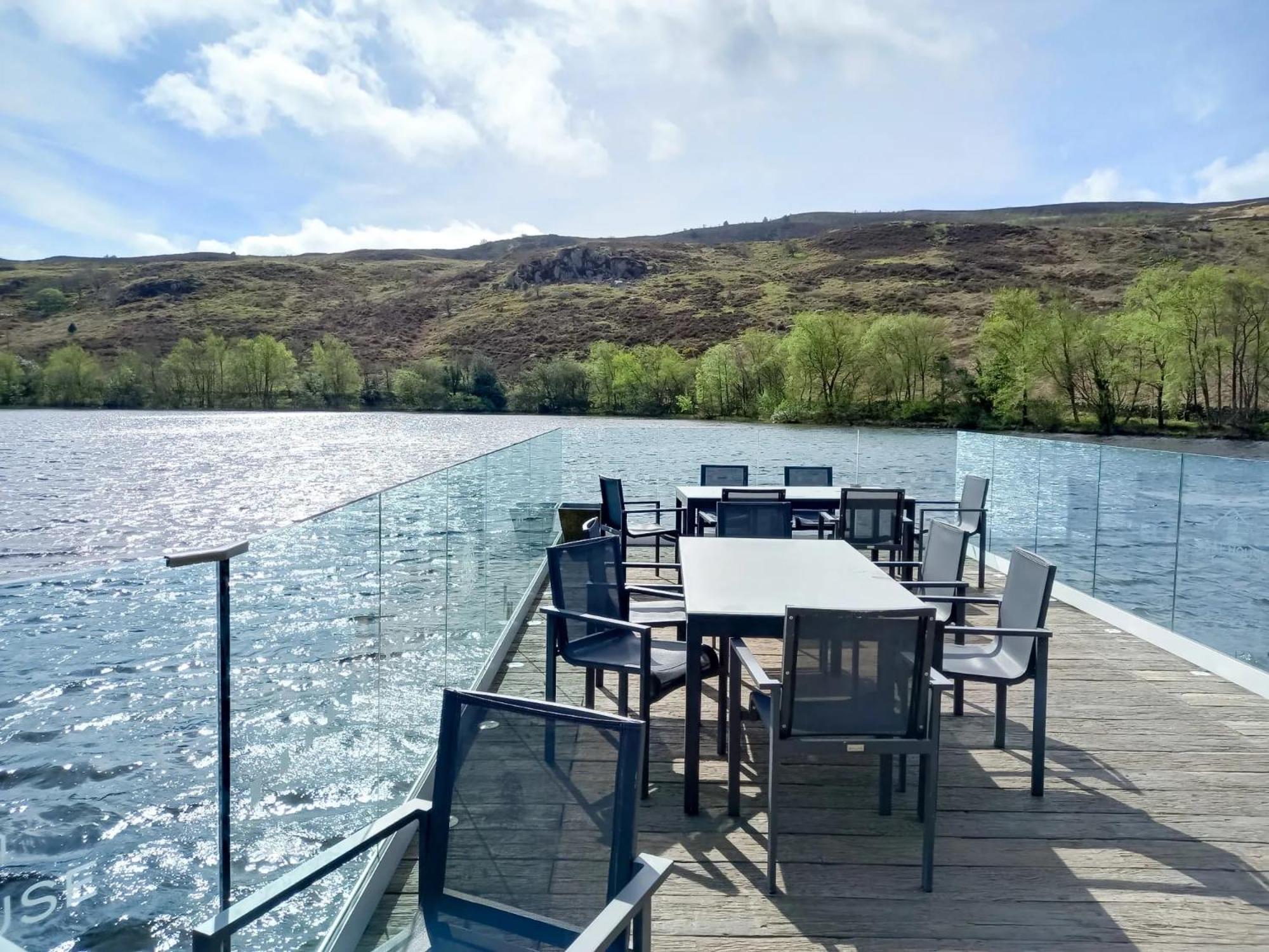 Number 57 Brynteg Hotel Caernarfon Luaran gambar