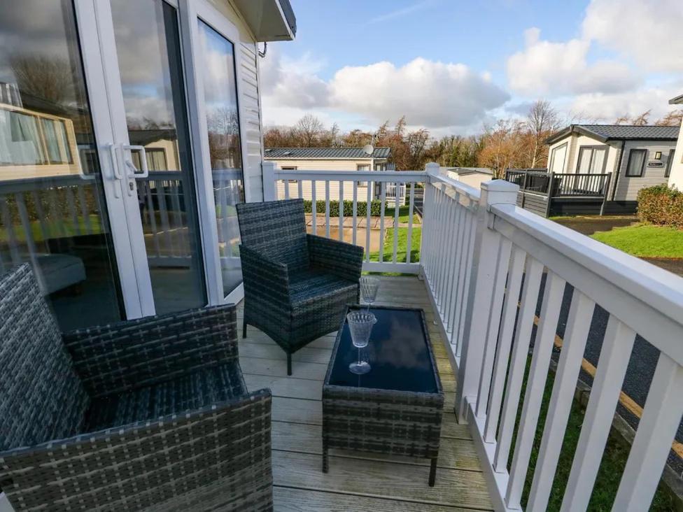 Number 57 Brynteg Hotel Caernarfon Luaran gambar